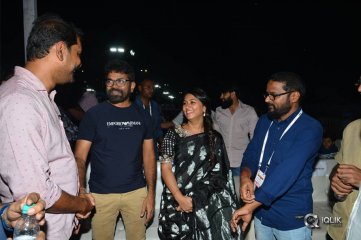 Rangasthalam Movie Pre Release Event Photos